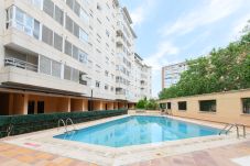 Appartement à Madrid - M (VDZ36A) Piso moderno de 1 dormitorio con ventan