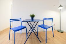 Appartement à Madrid - M (FOV160I)Piso de 1 Dormitorio en Chamartín-Madri