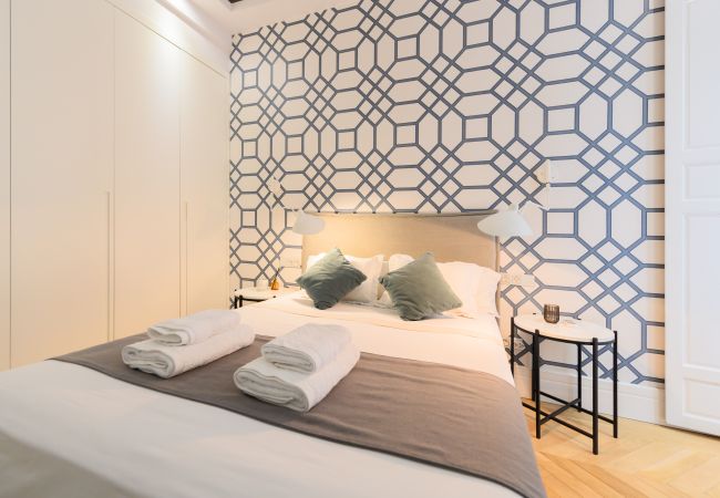 Appartement à Madrid - M (REI251)Apartamento de Lujo en el Corazón de Mad Appartement à Madrid - M (REI251)Apartamento de Lujo en el Corazón de Mad