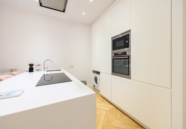 Appartement à Madrid - M (REI251)Apartamento de Lujo en el Corazón de Mad Appartement à Madrid - M (REI251)Apartamento de Lujo en el Corazón de Mad
