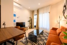 Appartement à Madrid - M (AGU230)Tu hogar en la ciudad: piso de 3 habita