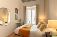 Appartement à Madrid - M (CER822)Apartamento de 1 dormitorio con balcón
