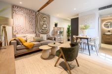 Appartement à Madrid - M (ENC132)Acogedora vivienda en La Latina, una de