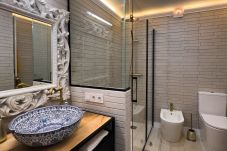 Appartement à Madrid - M (PDA2BI)LOFT DE LUJO, DE DISEÑO, HISTÓRICO, A ES