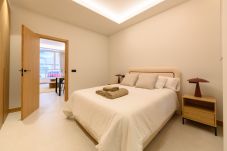 Appartement à Madrid - M (SCR7B2) Amplio piso exterior de un dormitorio e