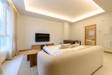 Appartement à Madrid - M (SCR7B2) Amplio piso exterior de un dormitorio e