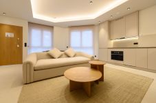 Appartement à Madrid - M (SCR7B1) Amplio piso exterior de un dormitorio e