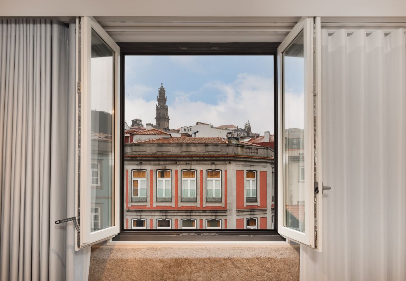 Studio à Porto - RA - Flores 3