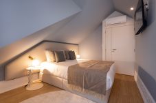 Appartement à Porto - RA - Flores 4