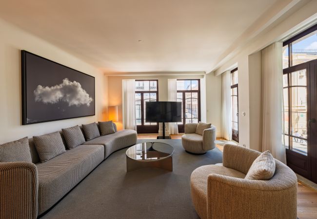 Appartement à Porto - Bonjardim Prime 1C