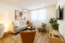 Appartement à Madrid - M (GCO69BD) Apartamento de 3 dormitorios