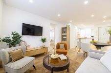 Appartement à Madrid - M (GCO69BD) Apartamento de 3 dormitorios