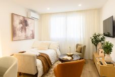 Appartement à Madrid - M (GCO69BD) Apartamento de 3 dormitorios