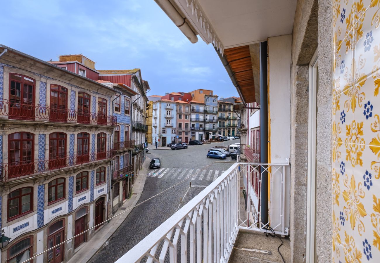 Studio à Porto - ExtendALL 3