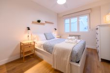 Appartement à Madrid - M (BSO5) Apartamento luminoso con 1 dormitorio y e