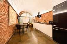 Appartement à Madrid - M (DFE11SI) Elegante piso de dos dormitorios en e