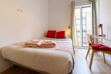 Appartement à Madrid - M (PDD82B) Piso de 3 dormitorios con balcón y toda