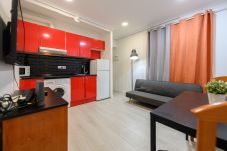 Appartement à Madrid - M (PEL300I)Piso acogedor de 1 dormitorio en el Cen