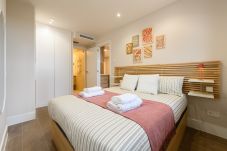 Appartement à Madrid - M (JES214B) Piso de lujo de 1 dormitorio con vista