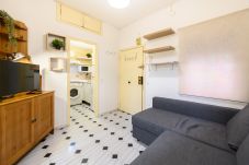 Appartement à Madrid - M (BMU9213) Piso de 1 dormitorio en Chamberí