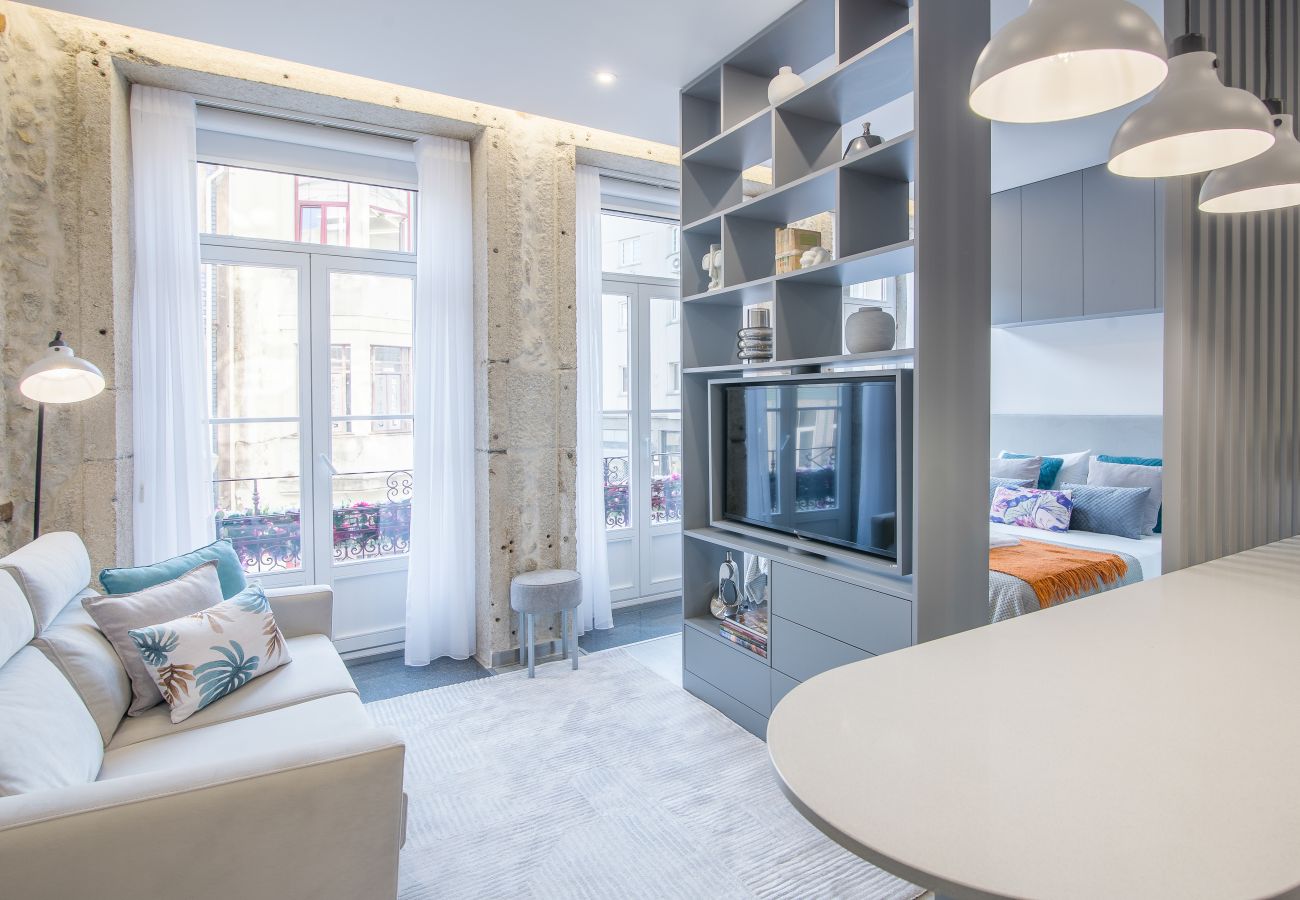 Studio à Porto - RA - Baixa