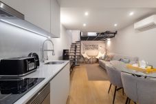 Appartement à Porto - RA - São João 1