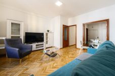 Résidence à Madrid - M (MAY613) Piso de 1 dormitorio en pleno centro de