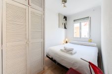 Appartement à Madrid - M (POR183D) Amplio piso 2 dormitorios en La Latina