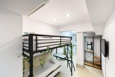 Studio à Madrid - M (RJS3) Acogedor Estudio en Barrio Salamanca