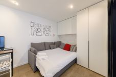 Studio à Madrid - M (TES314E) Acogedor Estudio en Centro de Madrid