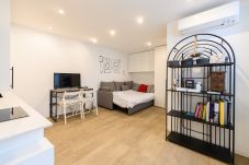 Studio à Madrid - M (TES314E) Acogedor Estudio en Centro de Madrid