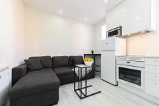 Appartement à Madrid - M (MDL925) Acogedor piso de un dormitorio Madrid