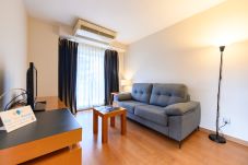 Appartement à Madrid - M (MLE16A2320) Amplio piso 1 dormitorio en Chamart