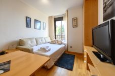 Appartement à Madrid - M (SAM12) Fantástico piso de un dormitorio