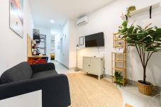 Appartement à Madrid - M (ROB20E) Acogedor piso en Puente de Vallecas