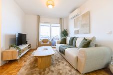Appartement à Madrid - M (MOS34D7E) Amplio y elegante piso de dos dormito
