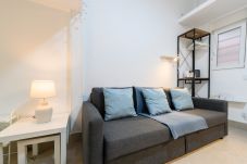 Appartement à Madrid - M (IRI70) Acogedor Dúplex en el barrio Salamanca