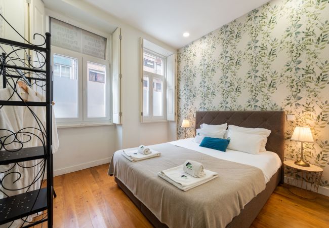 Appartement à Porto - Pátio de Santa Catarina (N77)