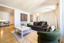 Appartement à Madrid - M (FER55D) Amplio piso 3 dormitorios en Moncloa