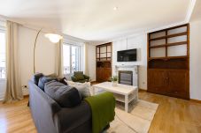 Appartement à Madrid - M (FER55D) Amplio piso 3 dormitorios en Moncloa