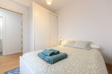 Appartement à Madrid - M (FOV160IIA) Piso de 1 dormitorio en Chamartín