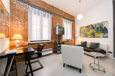 Appartement à Madrid - M (SIL6BI) Moderno piso 1 dormitorio - Centro de M