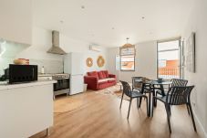 Appartement à Lisbonne - River View Terrace Apartment (C136)