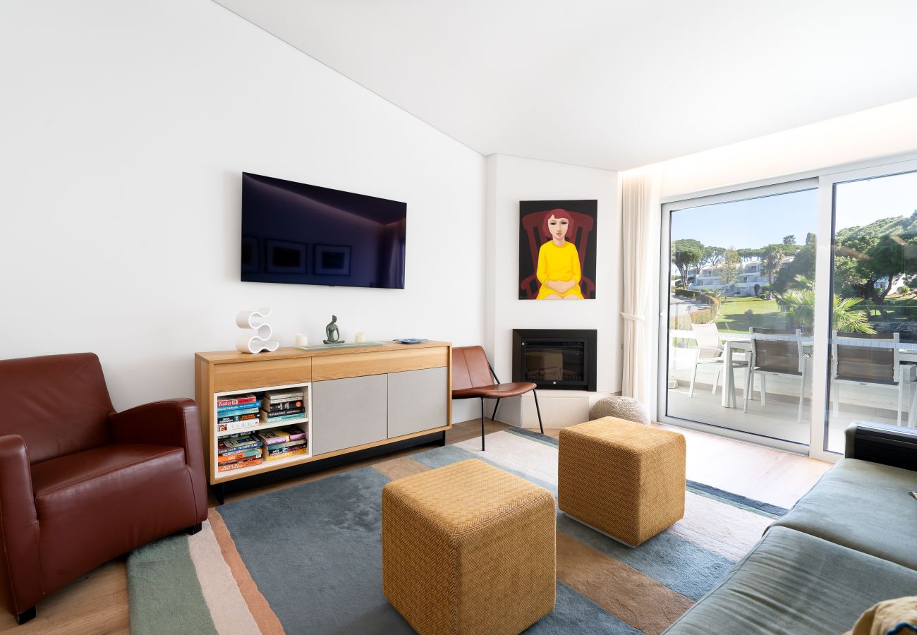 Appartement à Quinta do Lago - Quinta do Lago Charming Apartment (S53)