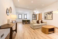 Appartement à Madrid - M (DDS1014) Piso de 2 dormitorios en Goya, Barrio