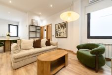 Appartement à Madrid - M (DDS1014) Piso de 2 dormitorios en Goya, Barrio