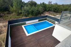 Villa à Sesimbra - Lagoa Exclusive Villa (C134)