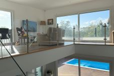 Villa à Sesimbra - Lagoa Exclusive Villa (C134)