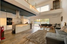 Villa à Sesimbra - Lagoa Exclusive Villa (C134)