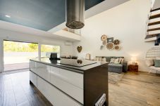 Villa à Sesimbra - Lagoa Exclusive Villa (C134)